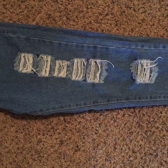 Slim Jeans - Picture 2 of 7